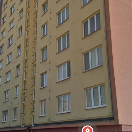 Prima Apartman Διαμέρισμα Košice Εξωτερικό φωτογραφία