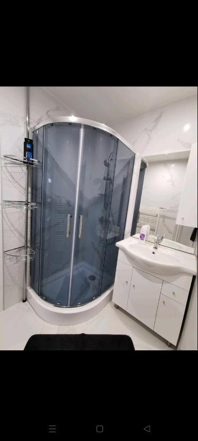 Prima Apartman Διαμέρισμα Košice Εξωτερικό φωτογραφία