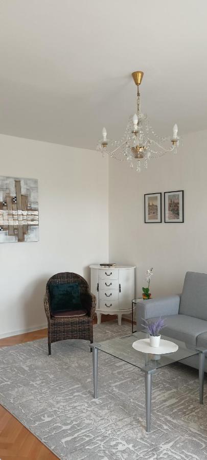 Prima Apartman Διαμέρισμα Košice Εξωτερικό φωτογραφία