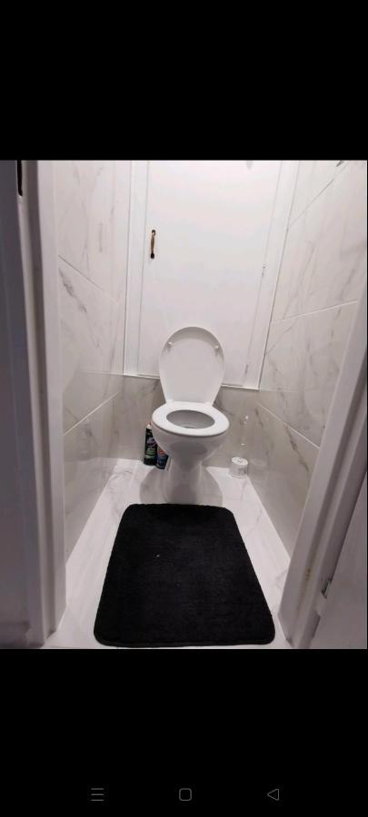 Prima Apartman Διαμέρισμα Košice Εξωτερικό φωτογραφία