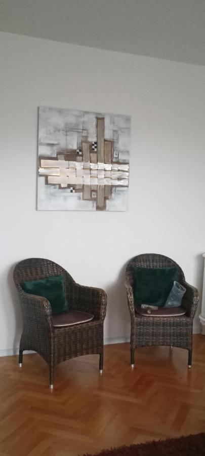 Prima Apartman Διαμέρισμα Košice Εξωτερικό φωτογραφία
