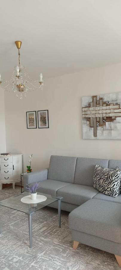 Prima Apartman Διαμέρισμα Košice Εξωτερικό φωτογραφία