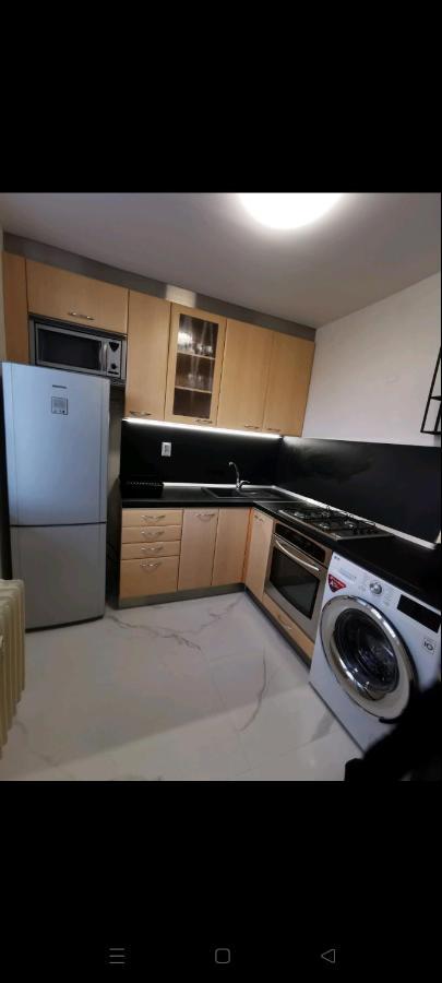 Prima Apartman Διαμέρισμα Košice Εξωτερικό φωτογραφία