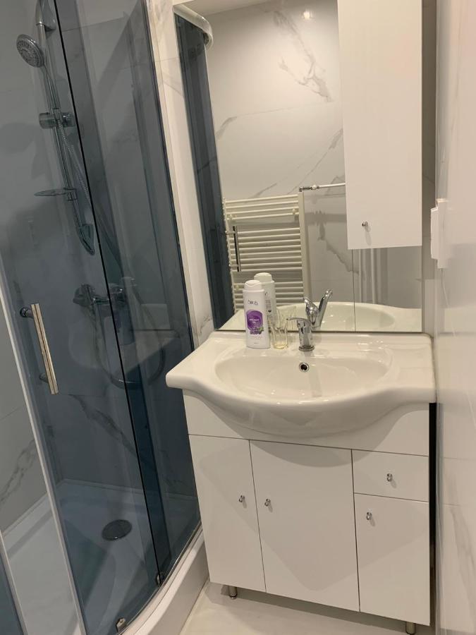 Prima Apartman Διαμέρισμα Košice Εξωτερικό φωτογραφία
