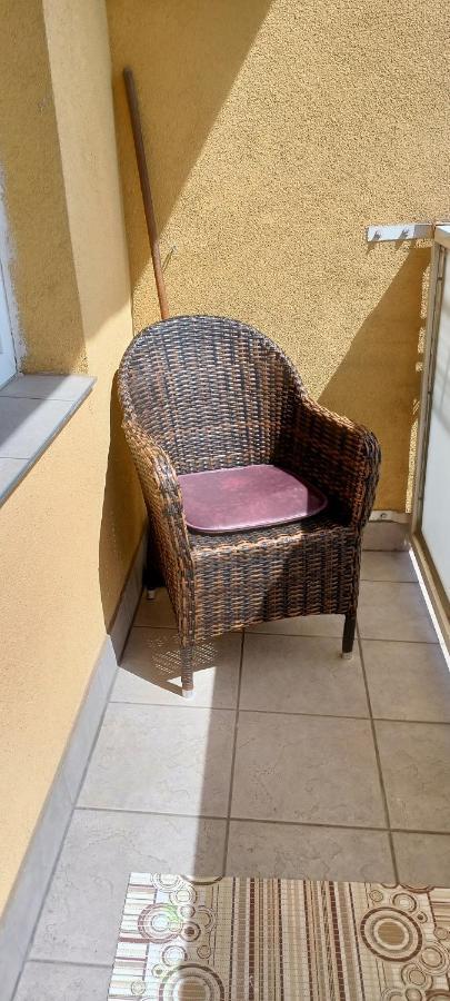 Prima Apartman Διαμέρισμα Košice Εξωτερικό φωτογραφία